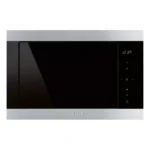 Micro ondes grill encastrable SMEG FMI325X