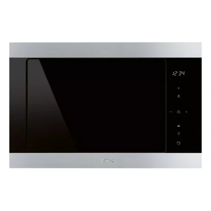 Micro ondes grill encastrable SMEG FMI325X
