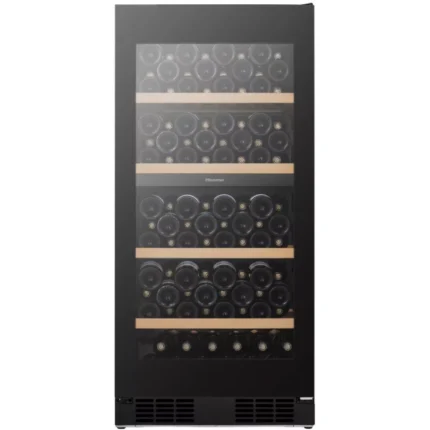 Cave à vin vieillissement HISENSE RW3N230GELF
