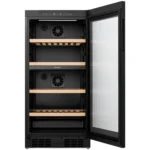 Cave à vin vieillissement HISENSE RW3N230GELF – Image 13