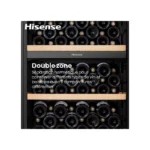 Cave à vin vieillissement HISENSE RW3N230GELF – Image 12