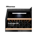 Cave à vin vieillissement HISENSE RW3N230GELF – Image 8