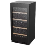 Cave à vin vieillissement HISENSE RW3N230GELF – Image 6