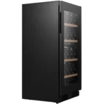 Cave à vin vieillissement HISENSE RW3N230GELF – Image 5