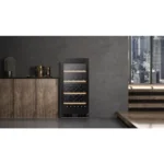 Cave à vin vieillissement HISENSE RW3N230GELF – Image 4