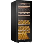 Cave à vin vieillissement HAIER WINE BANK 50 SERIES 7 – HWS77GDAU1 – Image 7