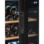Cave à vin de service LA SOMMELIERE SLS32DZBLACK – Image 7