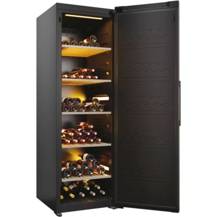 Cave à vin vieillissement HAIER HWS247FDU1