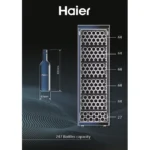 Cave à vin vieillissement HAIER HWS247FDU1 – Image 2