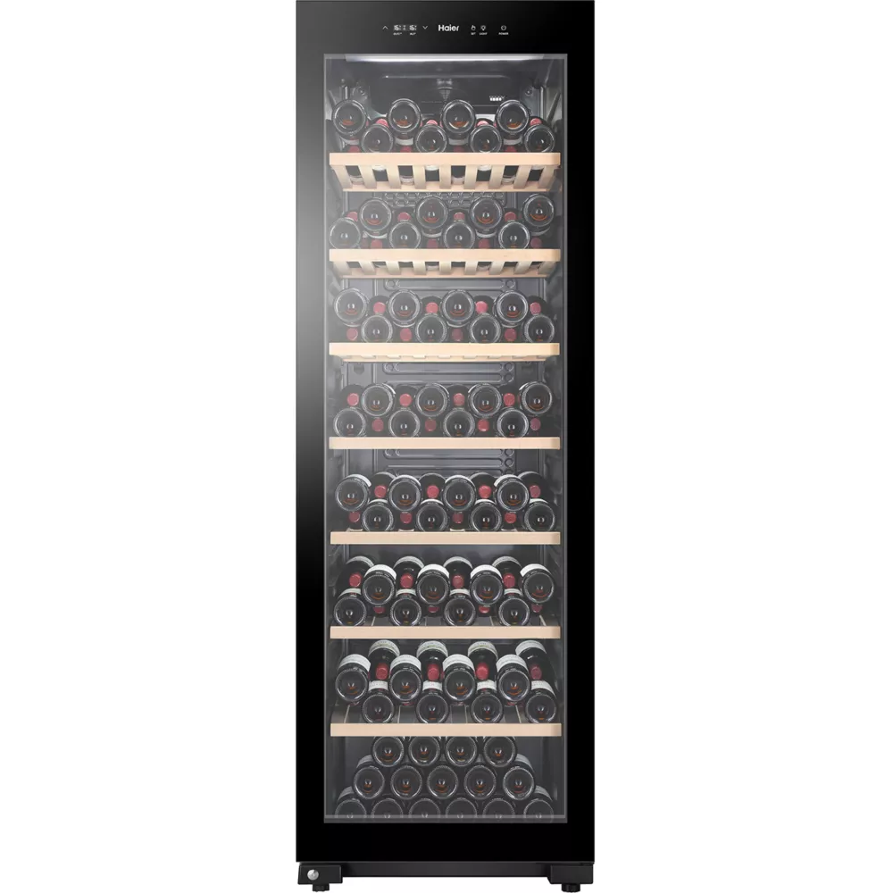 D-9550 Cave à vin vieillissement HAIER WS190GA WINE BANK 60 SERIES 5