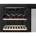Cave à vin vieillissement HAIER WS190GA WINE BANK 60 SERIES 5 – Image 9