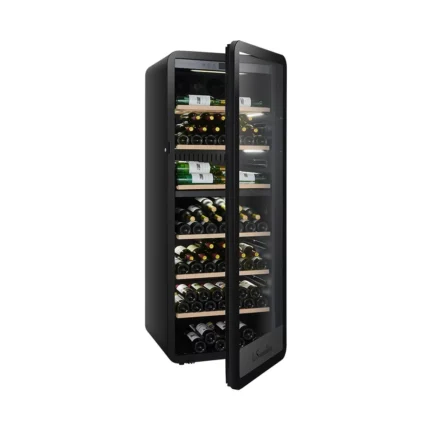 Cave à vin polyvalente LA SOMMELIERE APOGEE250DZ