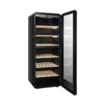 Cave à vin polyvalente LA SOMMELIERE APOGEE250DZ – Image 5