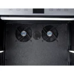 Cave à vin polyvalente LA SOMMELIERE APOGEE250DZ – Image 4