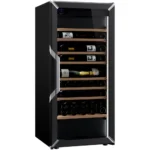 Cave à vin polyvalente GOGUETTE GMSM3TGDBKSCE01