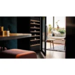 Cave à vin polyvalente GOGUETTE GMSM3TGDBKSCE01 – Image 11