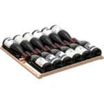 Cave à vin polyvalente GOGUETTE GMSM3TGDBKSCE01 – Image 3