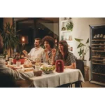 Cave à vin vieillissement GOGUETTE GMSL1TGDWHSCE01 – Image 15