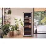 Cave à vin vieillissement GOGUETTE GMSL1TGDWHSCE01 – Image 9