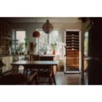 Cave à vin vieillissement GOGUETTE GMSL1TGDWHSCE01 – Image 3