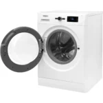 Lave linge séchant hublot WHIRLPOOL FWDG97168BXFR – Image 14