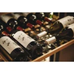 Cave à vin vieillissement GOGUETTE GMSL1TGDBKSCE01 – Image 2