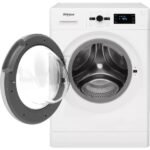 Lave linge séchant hublot WHIRLPOOL FWDG97168BXFR – Image 12