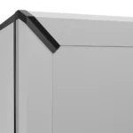 Cave à vin vieillissement GOGUETTE GESL1TSDWHFCE01 – Image 12