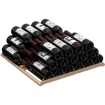 Cave à vin vieillissement GOGUETTE GESL1TSDWHFCE01 – Image 4