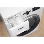 Lave linge séchant hublot WHIRLPOOL FWDG97168BXFR – Image 9