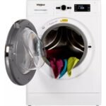 Lave linge séchant hublot WHIRLPOOL FWDG97168BXFR – Image 6