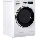 Lave linge séchant hublot WHIRLPOOL FWDG97168BXFR – Image 5