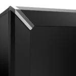 Cave à vin vieillissement GOGUETTE GESL1TSDBKFCE01 – Image 8