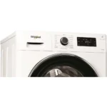 Lave linge séchant hublot WHIRLPOOL FWDG97168BXFR – Image 4