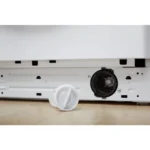 Lave linge séchant hublot WHIRLPOOL FWDG97168BXFR – Image 2