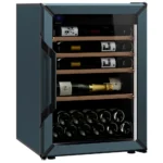 Cave à vin vieillissement GOGUETTE GMSS1TGDBLSCE01