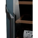 Cave à vin vieillissement GOGUETTE GMSS1TGDBLSCE01 – Image 9