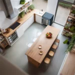 Cave à vin vieillissement GOGUETTE GMSS1TGDBLSCE01 – Image 4