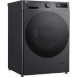 Lave linge séchant hublot LG F964R56MBRS – Image 9
