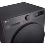 Lave linge séchant hublot LG F964R56MBRS – Image 8