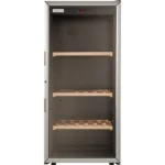 Cave à vin vieillissement ARTEVINO Oxygen OXM1T182NVSD