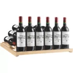 Cave à vin vieillissement ARTEVINO Oxygen OXM1T182NVSD – Image 9