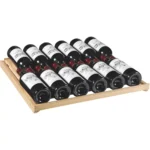Cave à vin vieillissement ARTEVINO Oxygen OXM1T182NVSD – Image 8