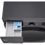 Lave linge séchant hublot LG F964R56MBRS – Image 6