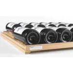 Cave à vin vieillissement ARTEVINO Oxygen OXM1T182NVSD – Image 6