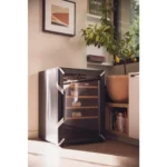 Cave à vin vieillissement GOGUETTE GMSS1TGDBKSCE01 – Image 3