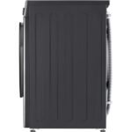 Lave linge séchant hublot LG F964R56MBRS – Image 4