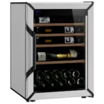 Cave à vin vieillissement GOGUETTE GMSS1TGDWHSCE01