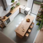 Cave à vin vieillissement GOGUETTE GMSS1TGDWHSCE01 – Image 5