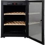 Cave à vin vieillissement ARTEVINO Oxygen OXP1T98NVND